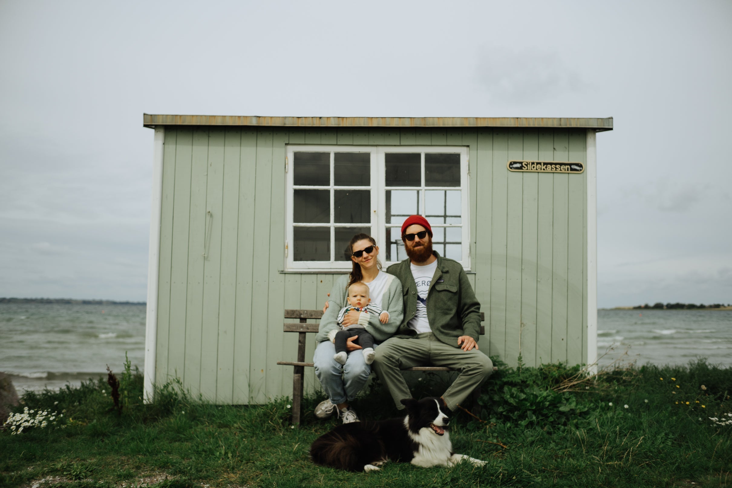 The Ocean’s Edge; The Evolution of Tom Pearsall