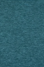 MERINO SHIRT TEAL MARLE