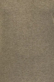 MERINO SHIRT STONE MARLE