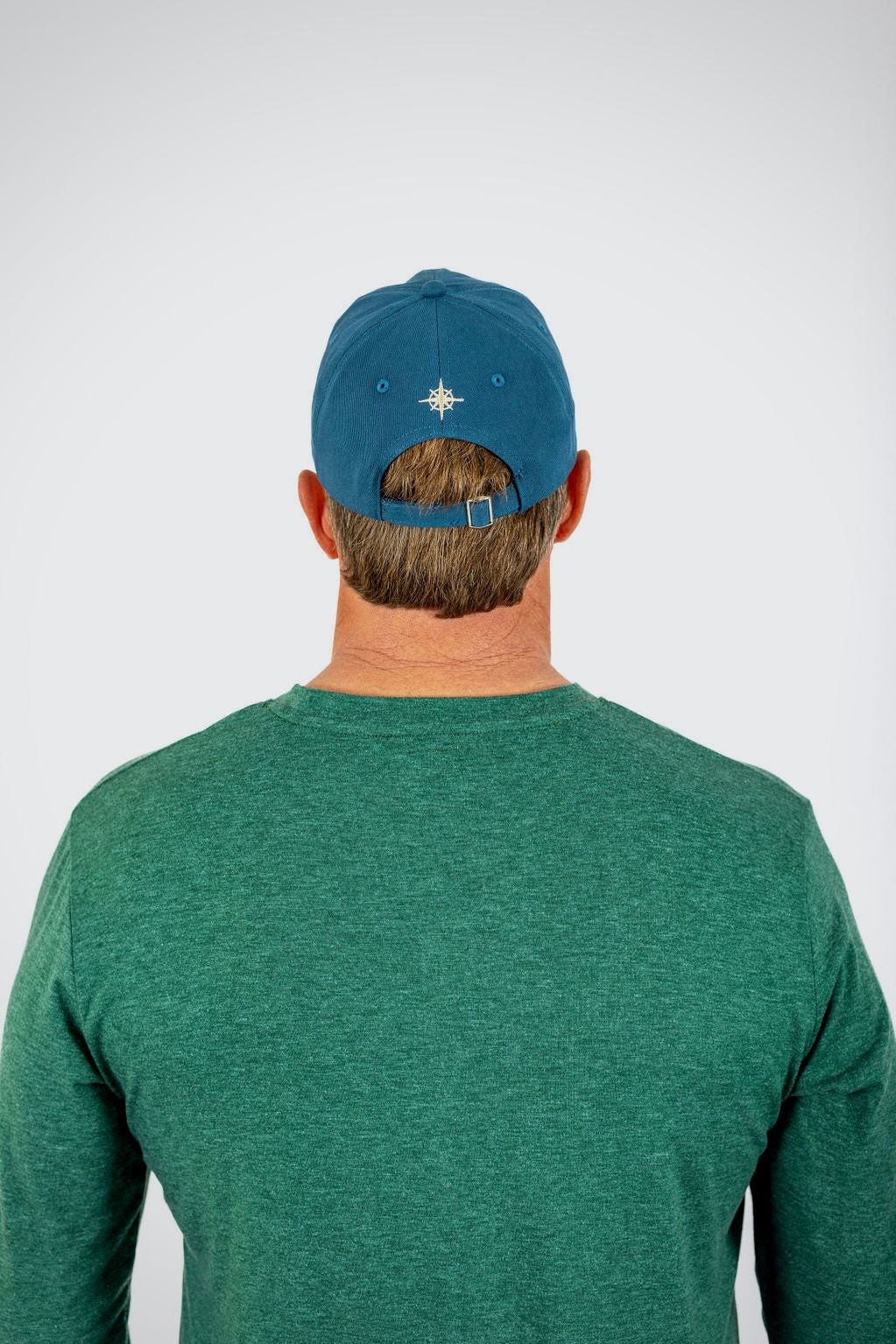 MERINO SHIRT PINE MARLE