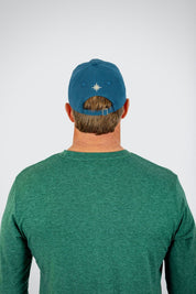 MERINO SHIRT PINE MARLE
