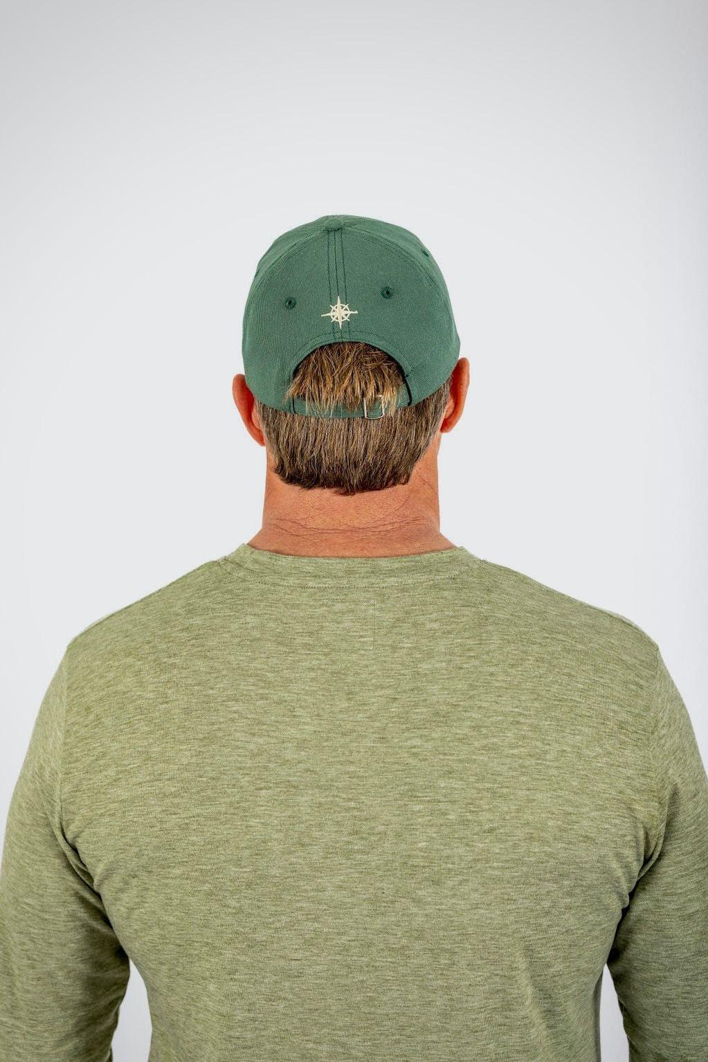 MERINO SHIRT SAGE MARLE