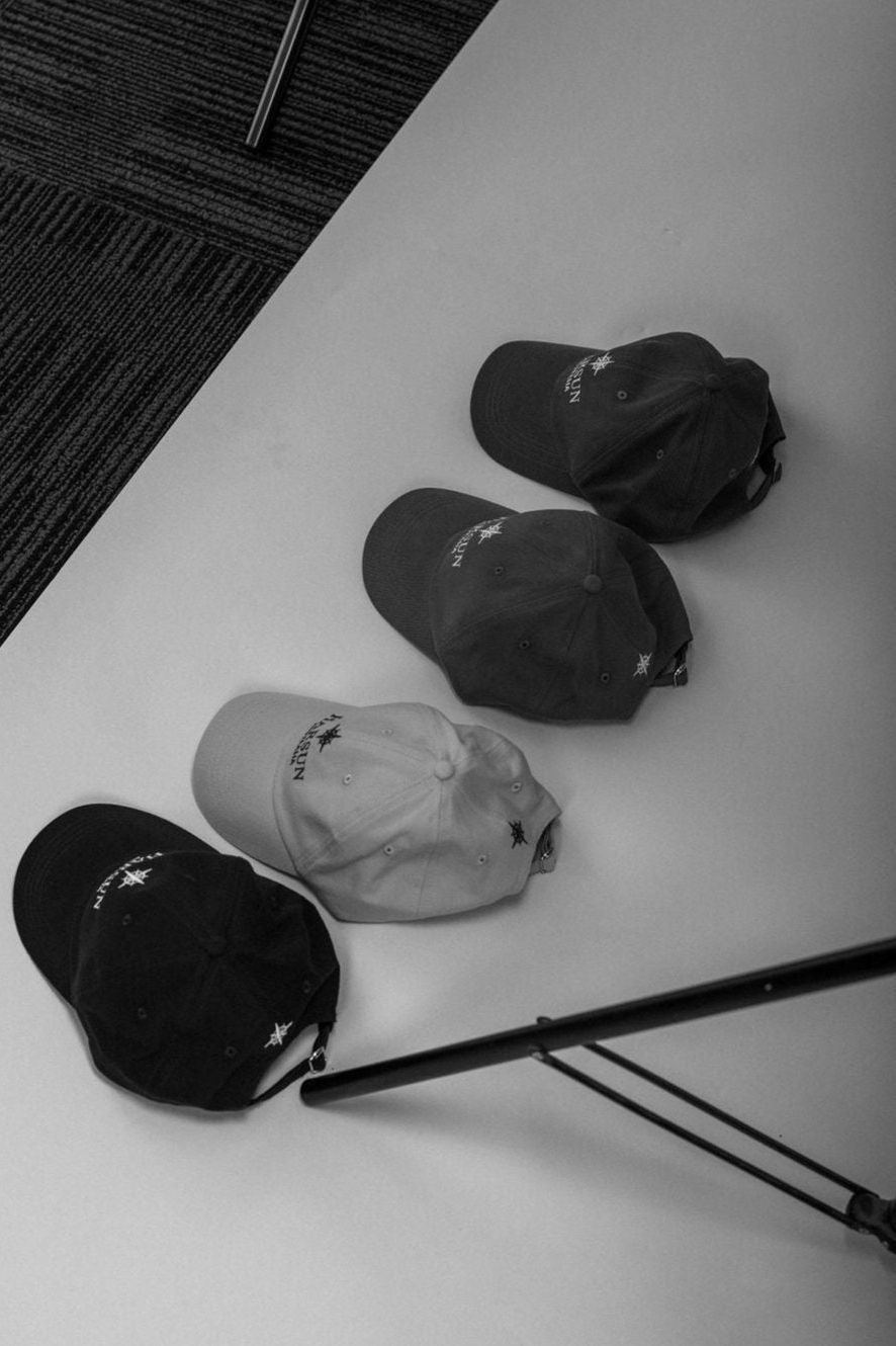 Harsun Cap - Creme