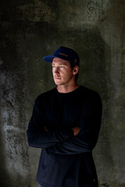 Superfine Merino Wool Long Sleeve Shirt