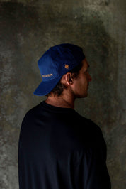 Compass Hat -  Navy