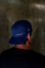Compass Hat -  Navy