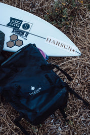 Xplore Backpack Black