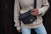 Horizon Sling Bag . Stone harsunaustralia