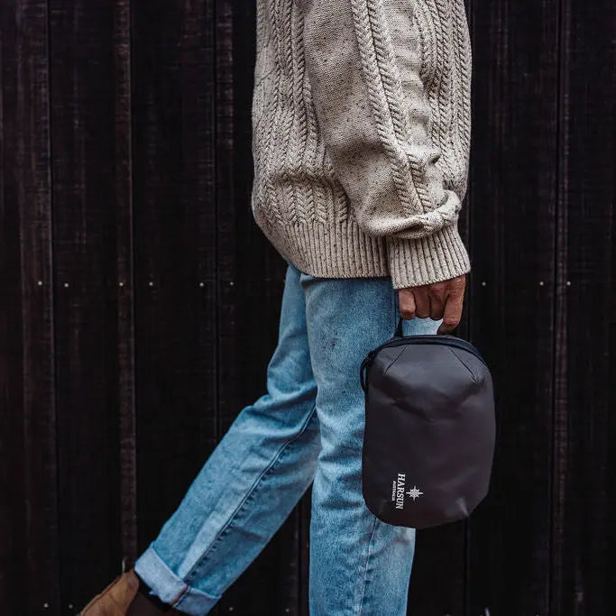 Transit Kit . Stone harsunaustralia