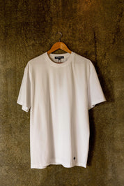 Polestar Heavy Weight White T-Shirt