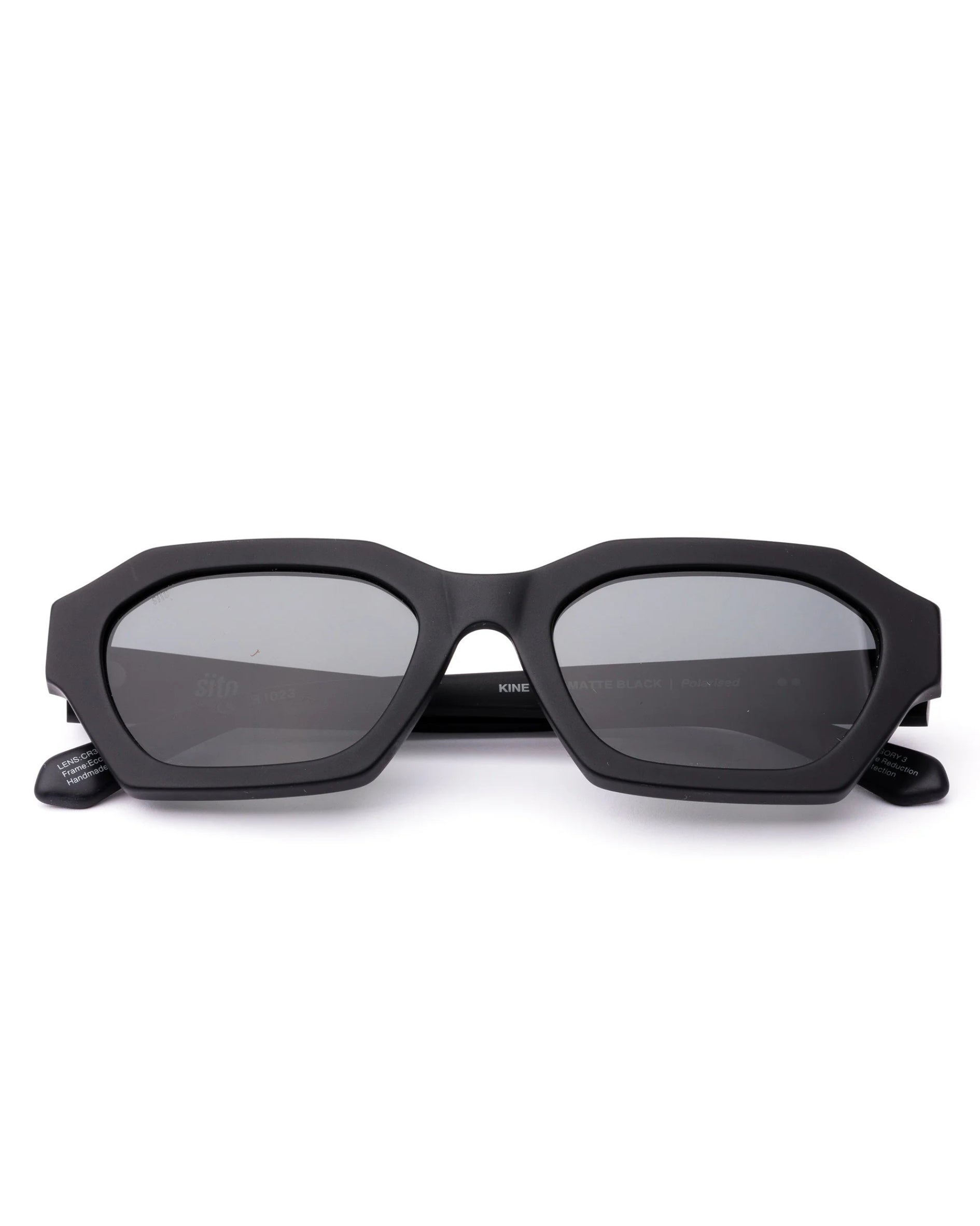 Kinetic Sunglasses