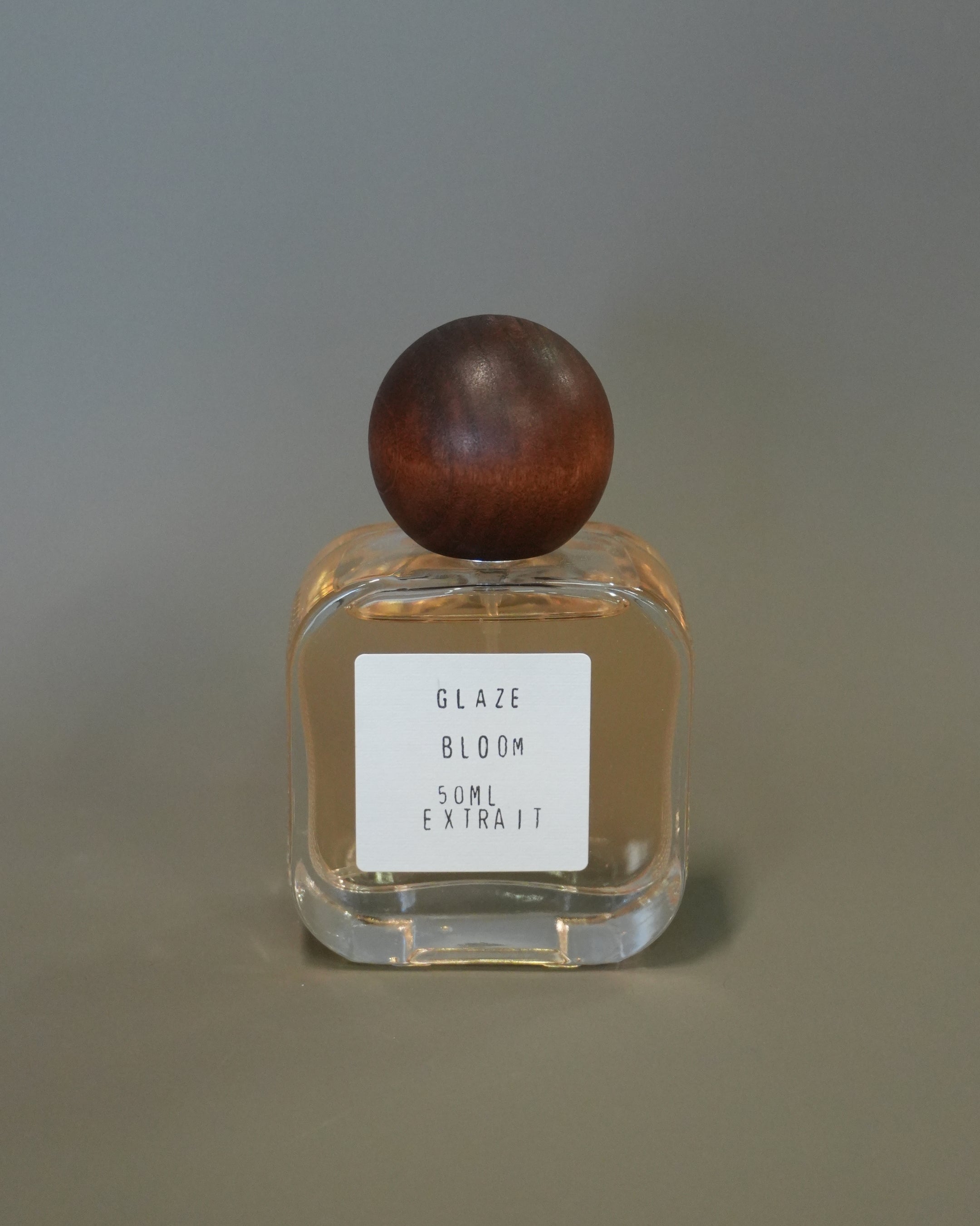 BLOOM Extrait de Parfum