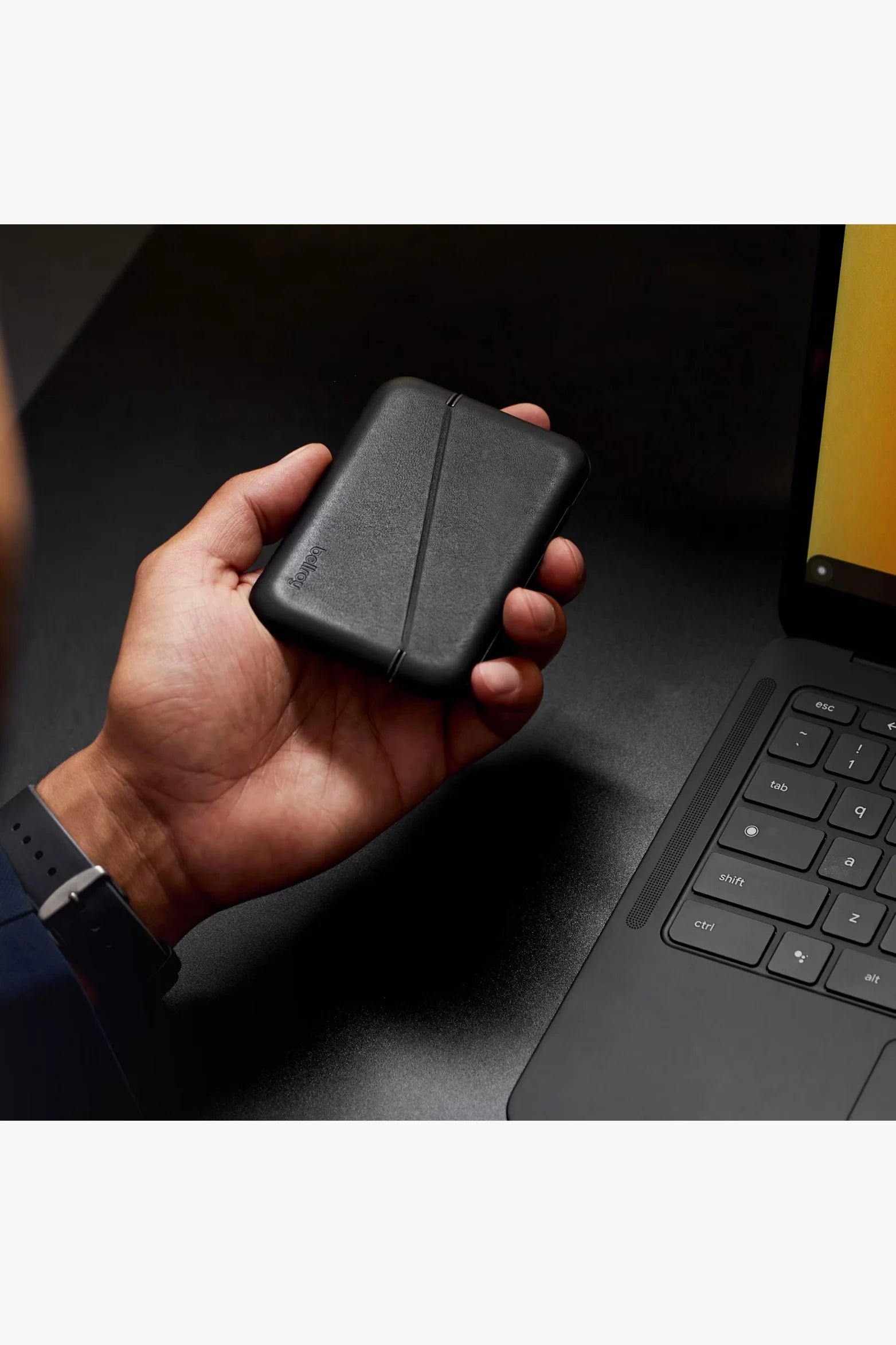 Flip Case
