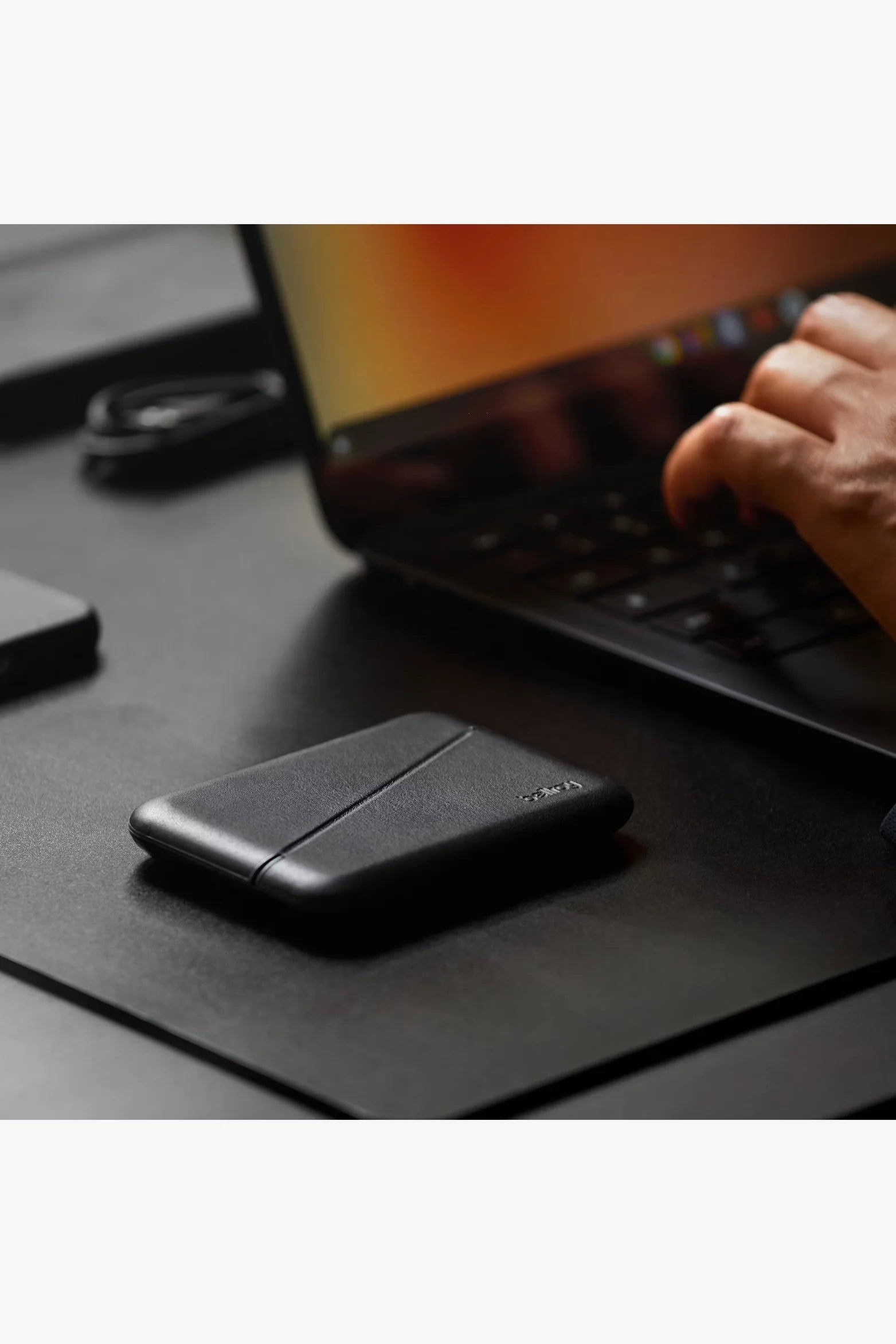 Flip Case