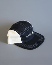 Linear Hat B&W
