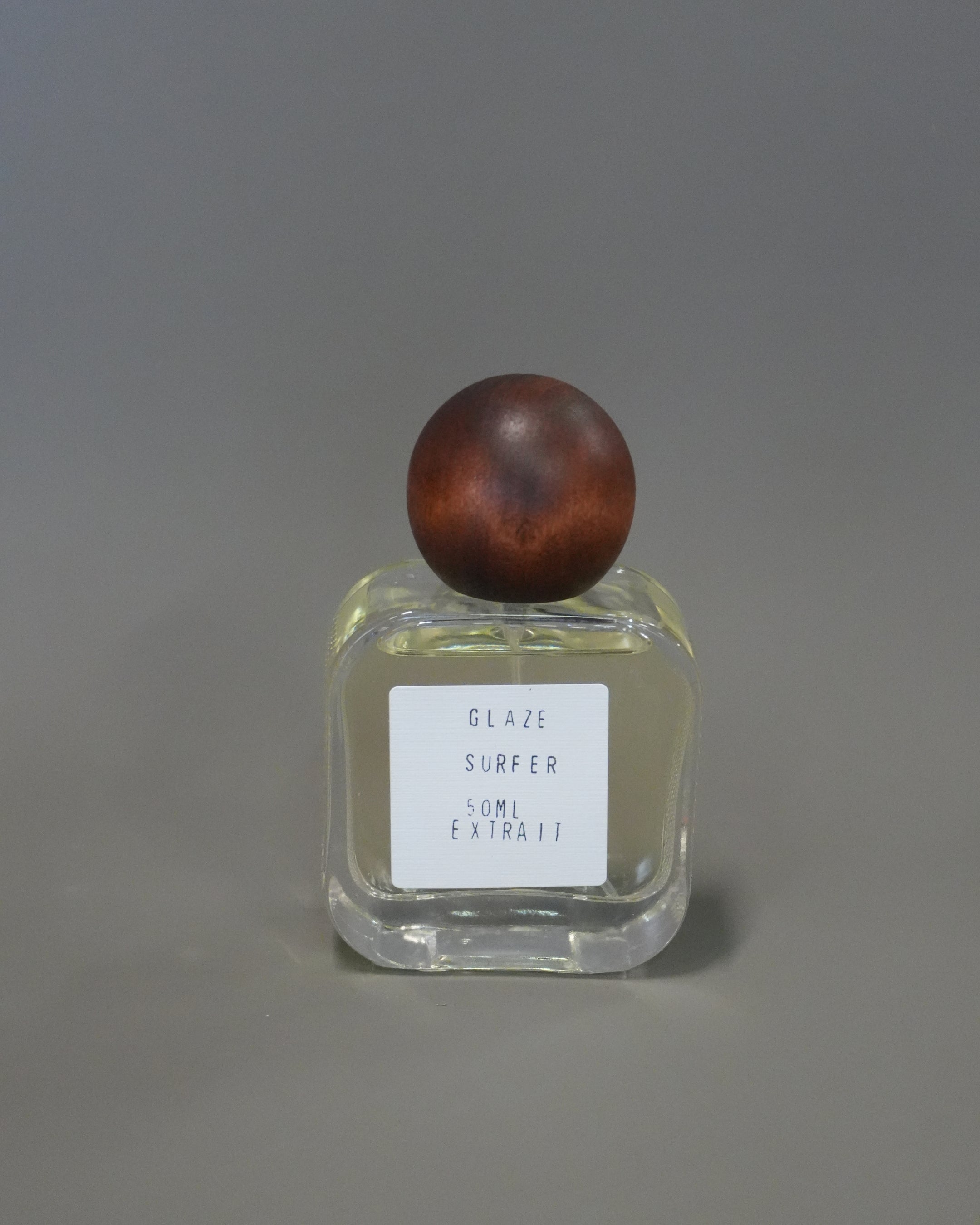 THE SURFER Extrait de Parfum