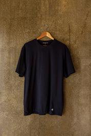 Polestar Heavy Weight  Navy  T-Shirt