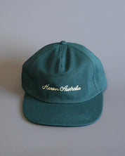 Heritage Cap - Palm
