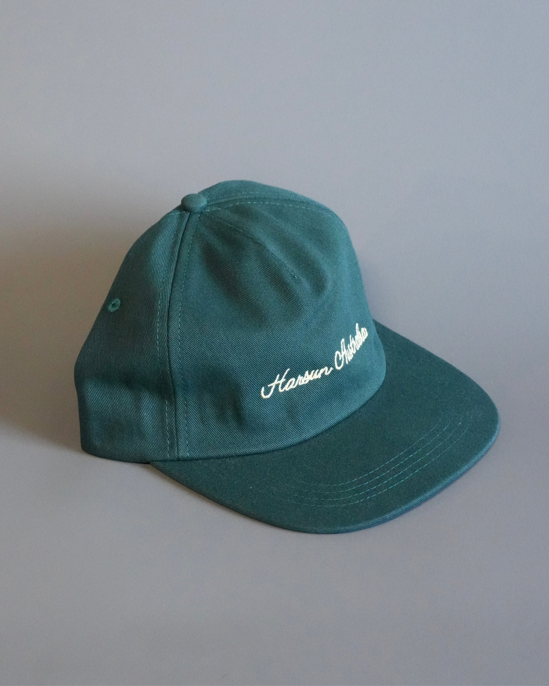 Heritage Cap - Palm