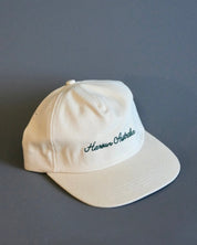 Heritage Cap - Creme