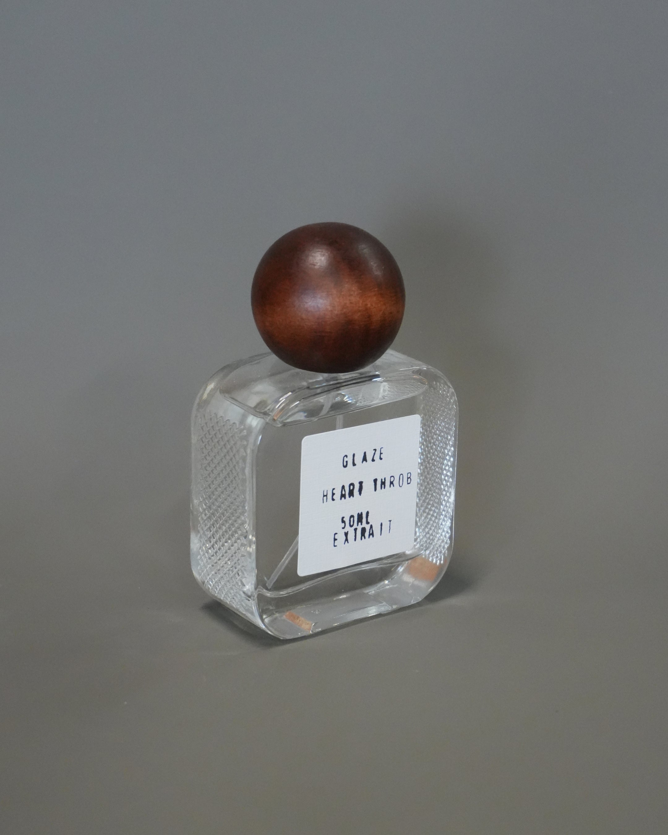 HEART THROB  Extrait de Parfum