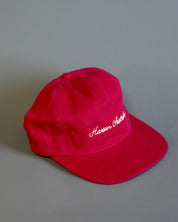 Heritage Cap - Cherry