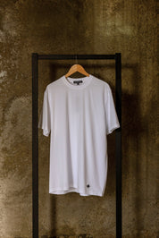 Polestar Heavy Weight White T-Shirt