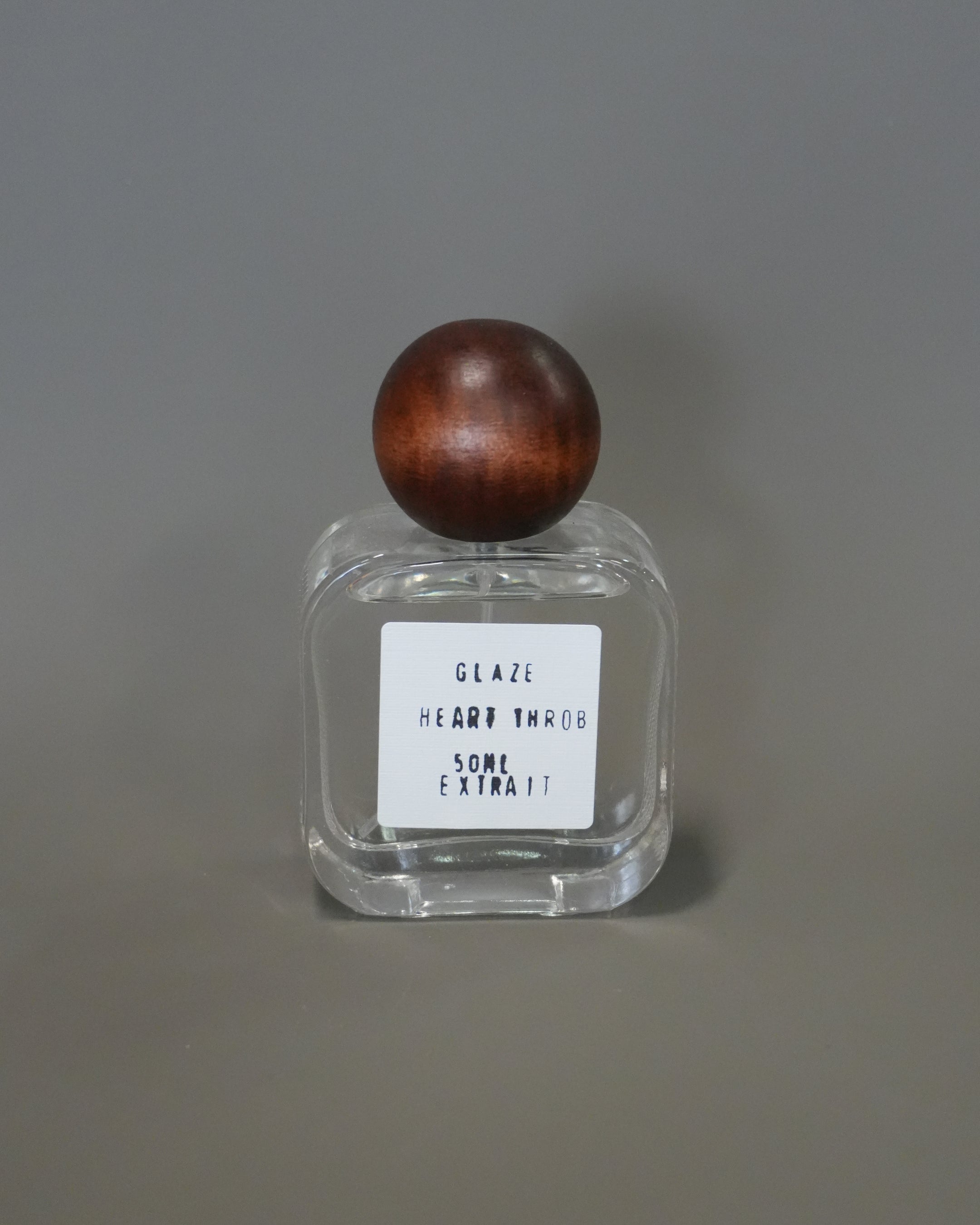 HEART THROB  Extrait de Parfum