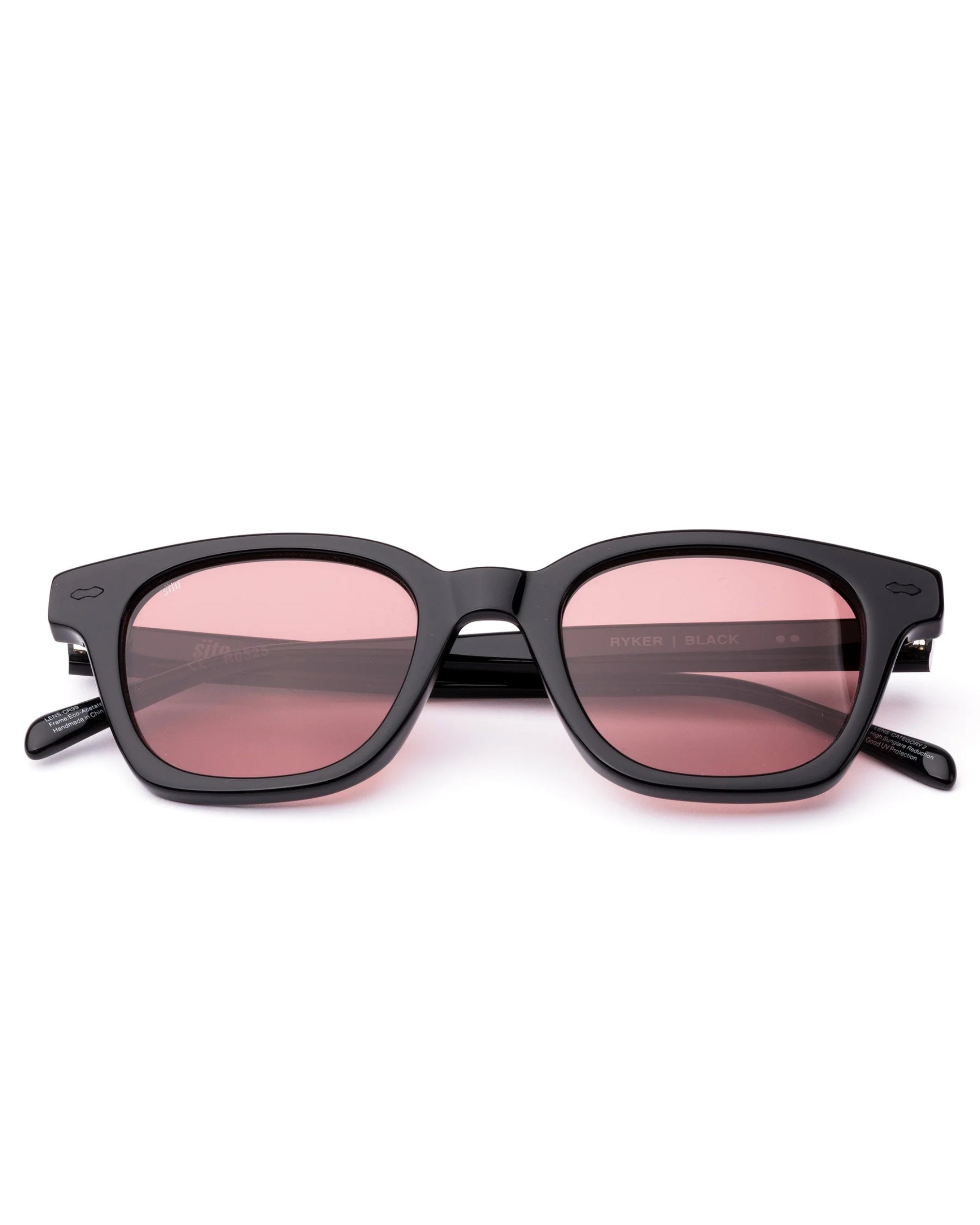 Ryker Sunglasses