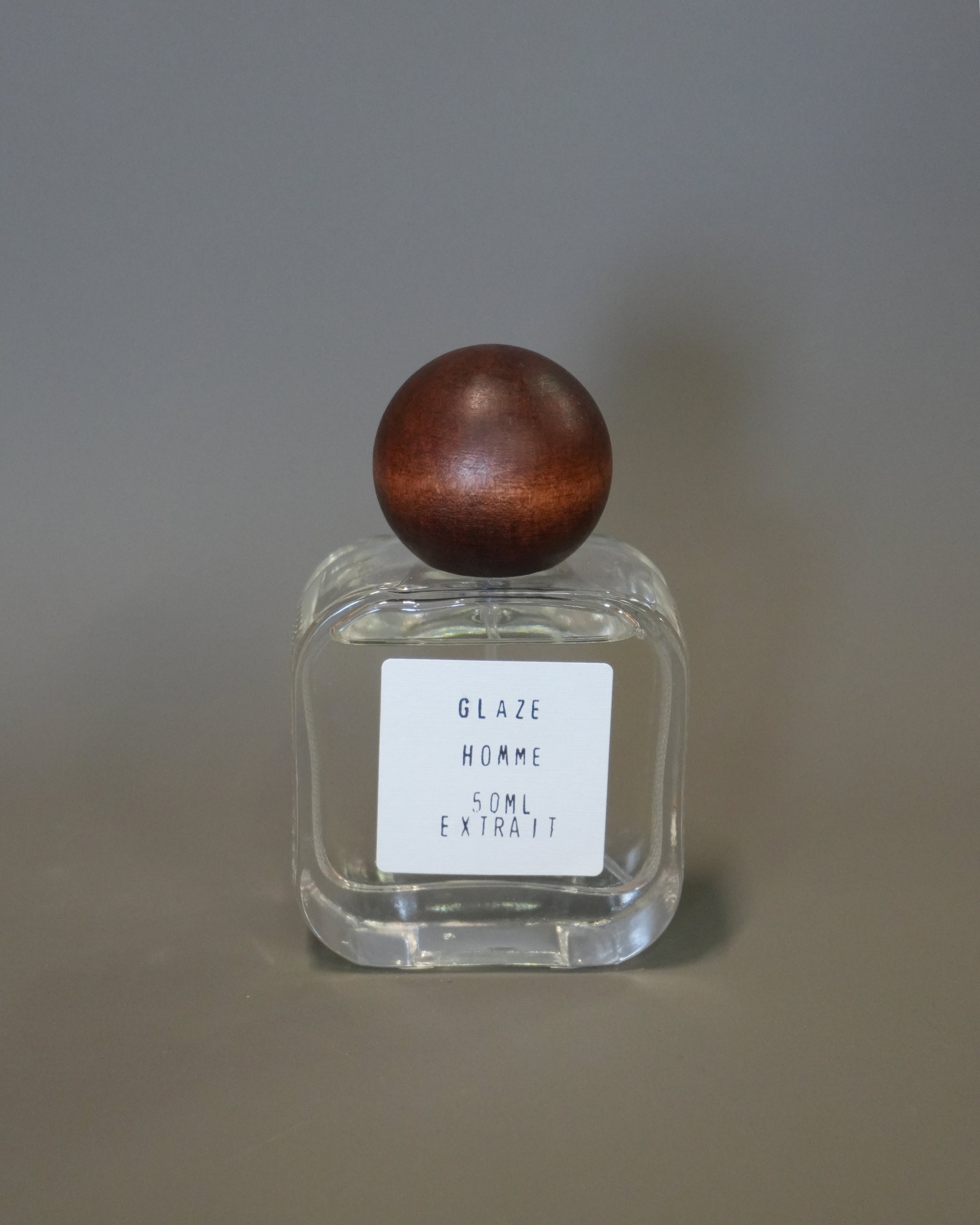 HOMME Extrait de Parfum
