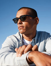 Ryker Polarised Sunglasses