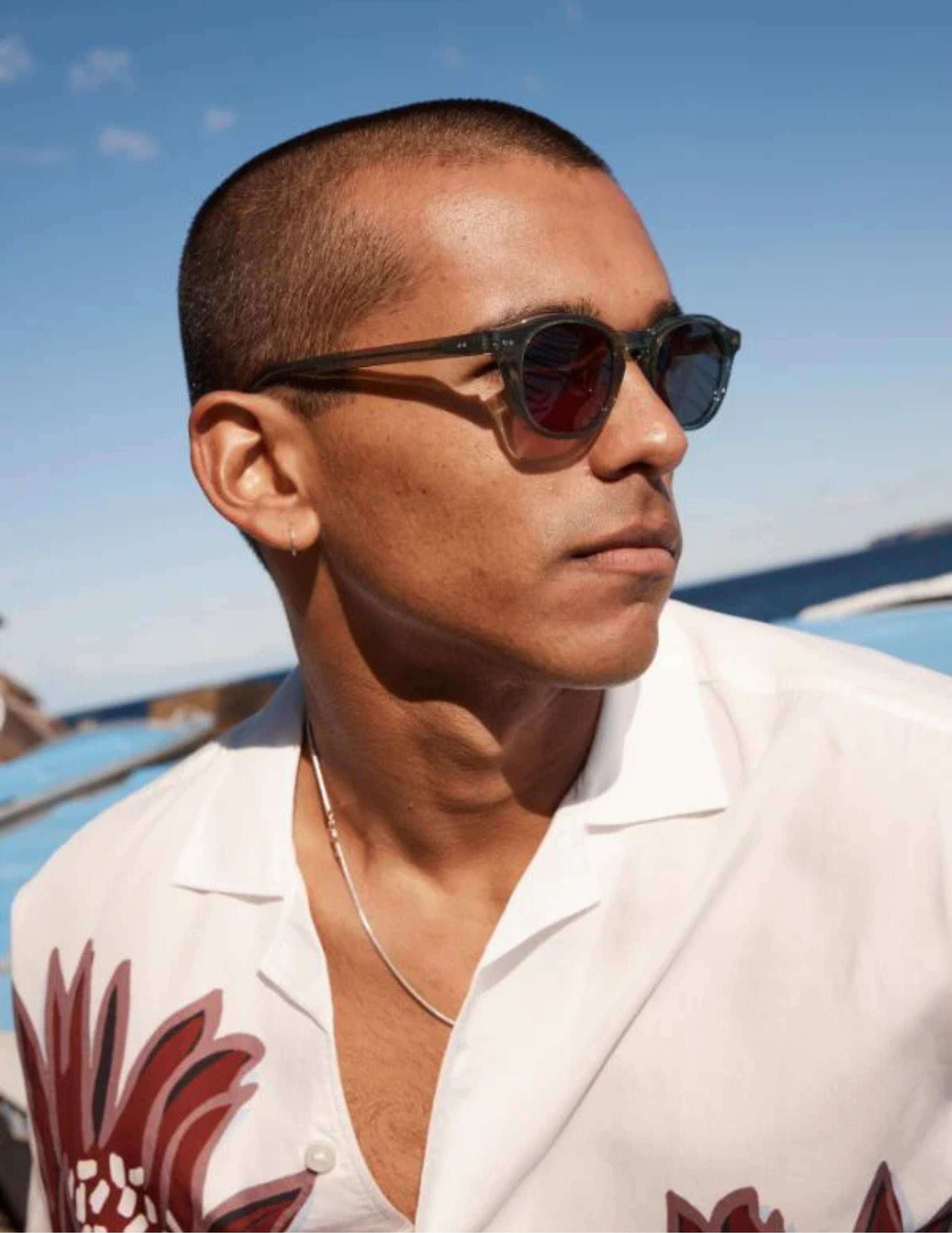 Elio Sunglasses