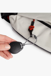 Tag Case Black