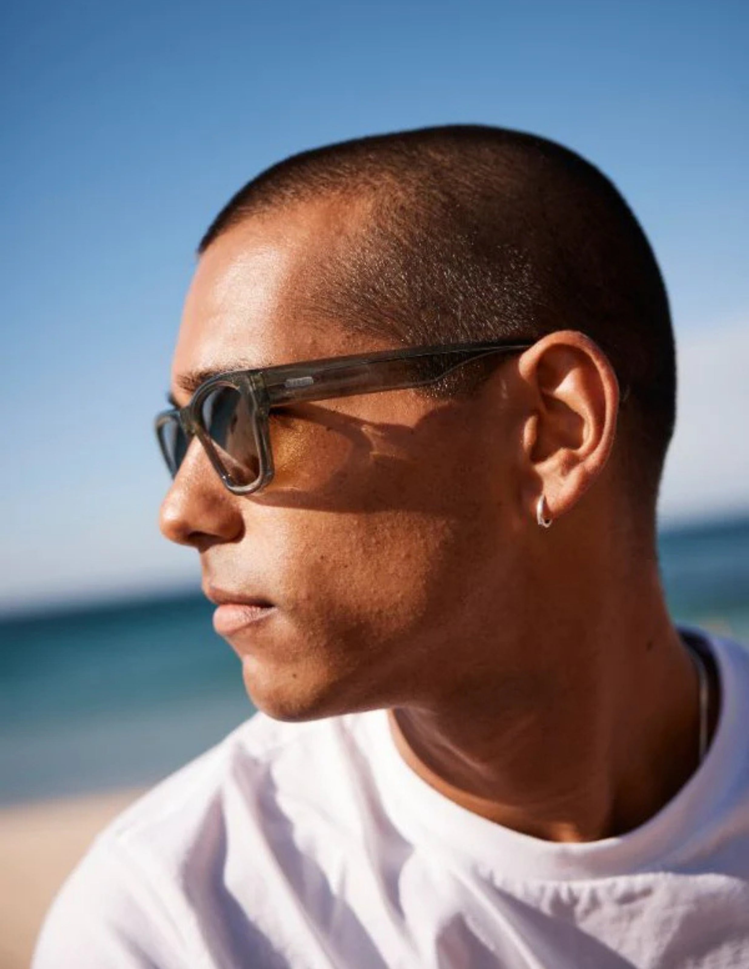 Boston Sunglasses