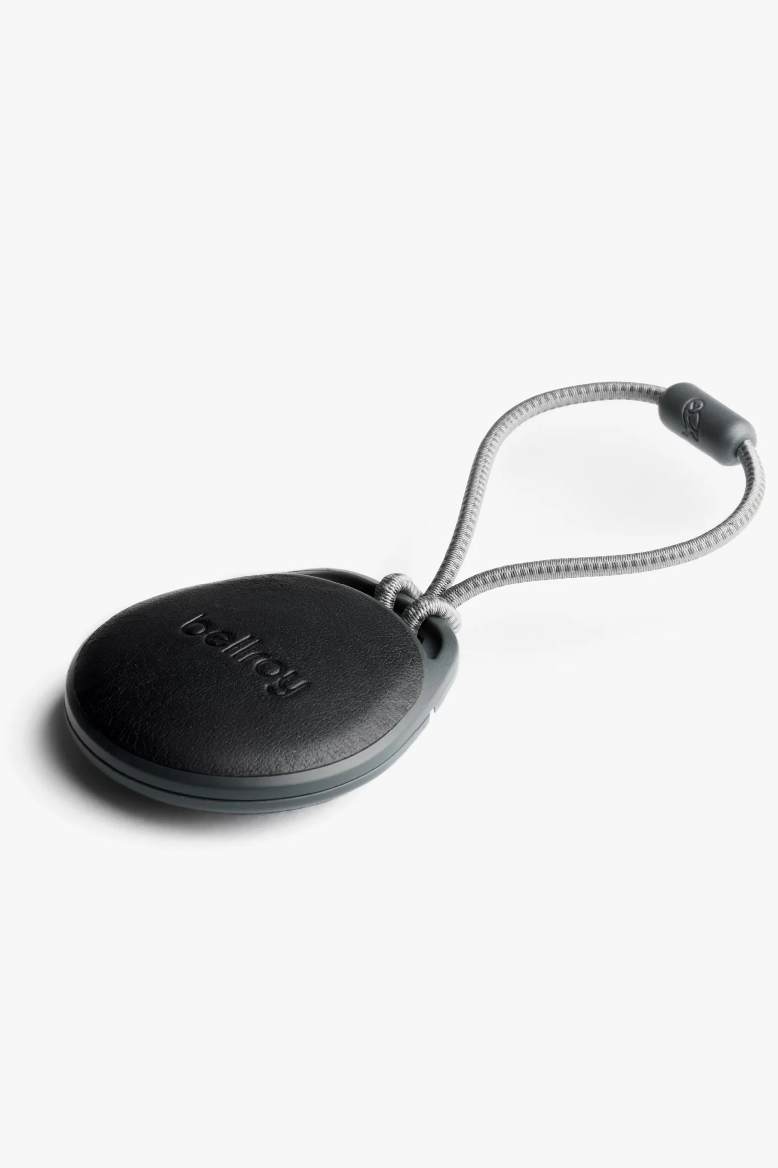 Tag Case Black