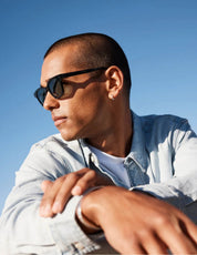 Ryker Polarised Sunglasses