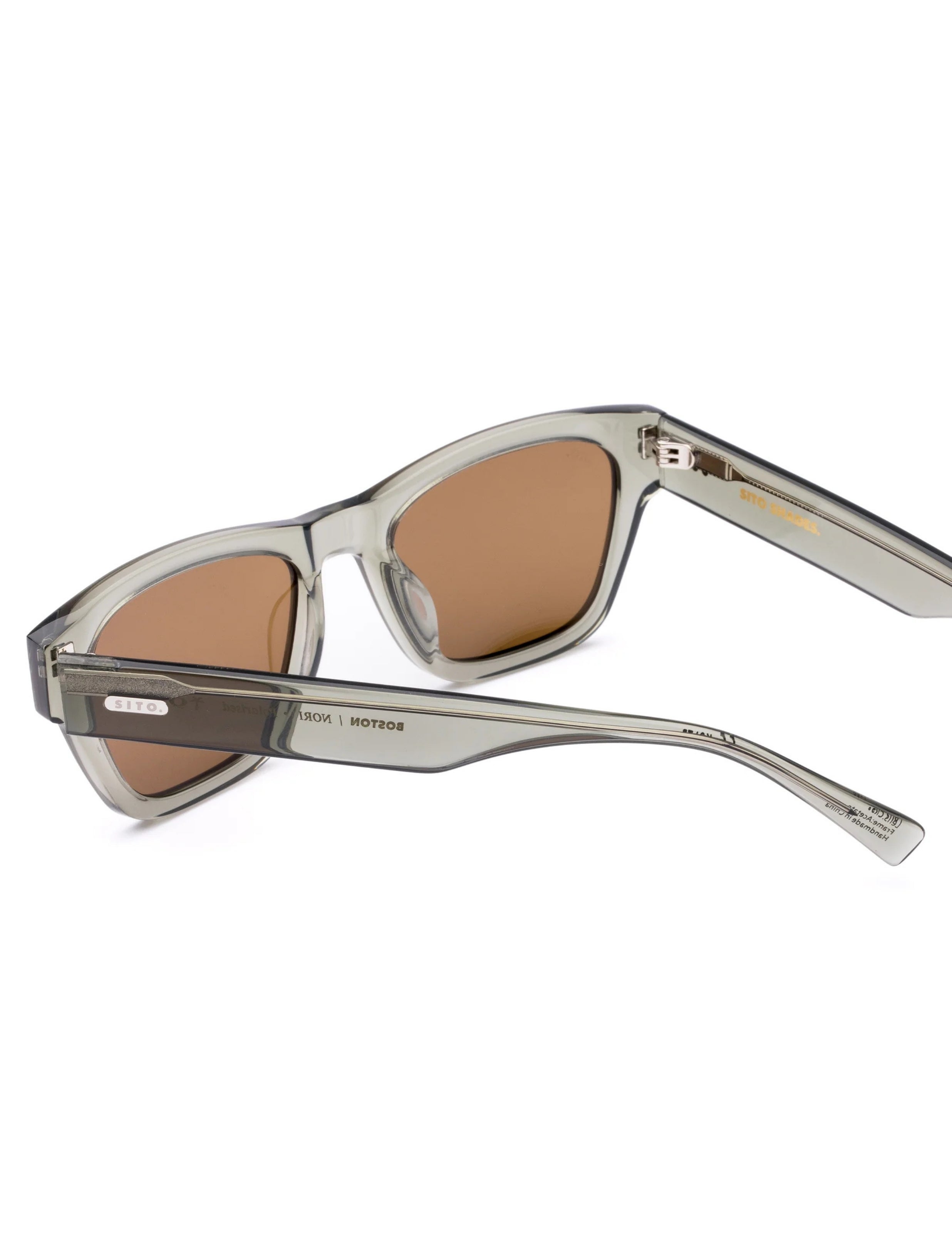 Boston Sunglasses