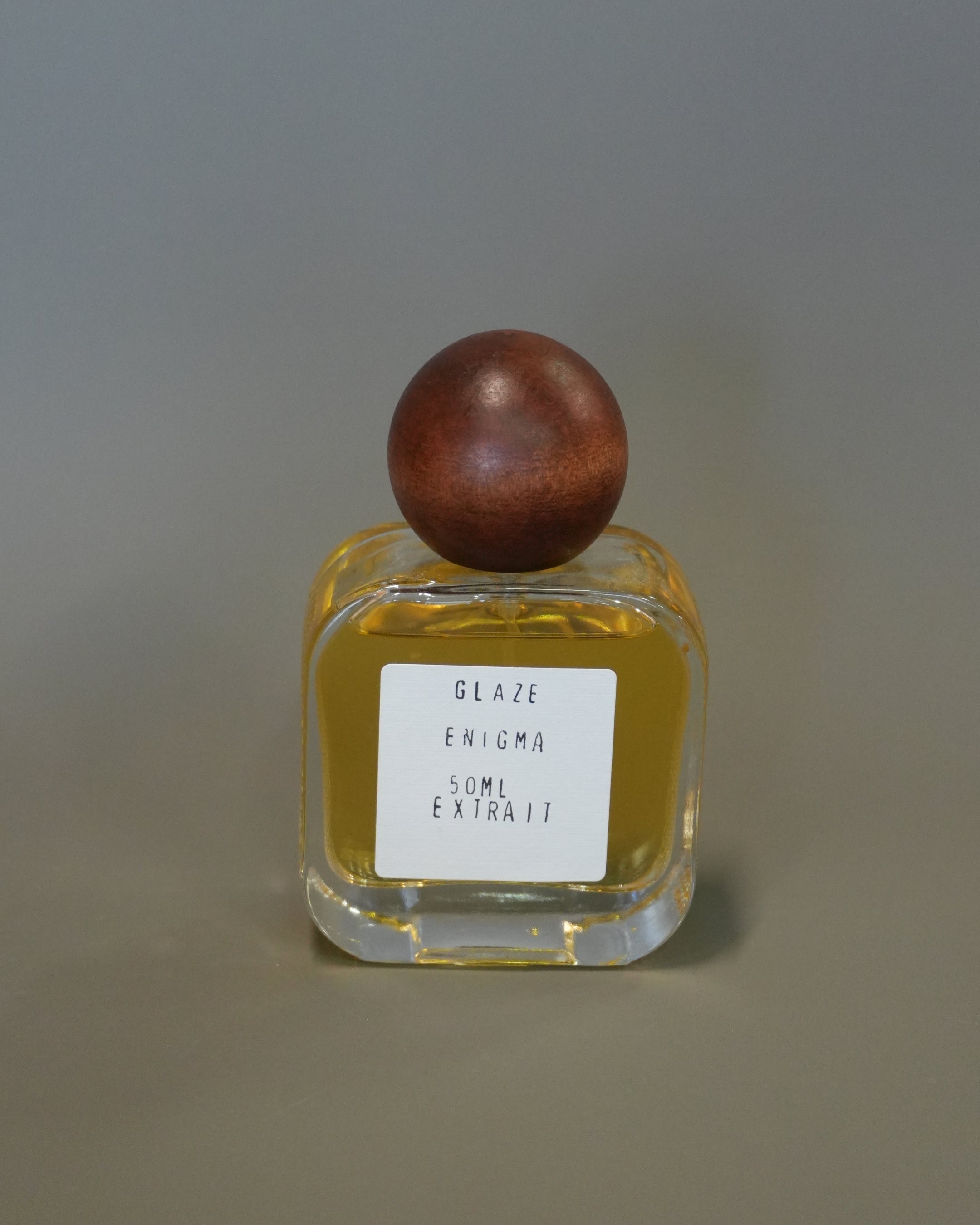 ENIGMA Extrait de Parfum