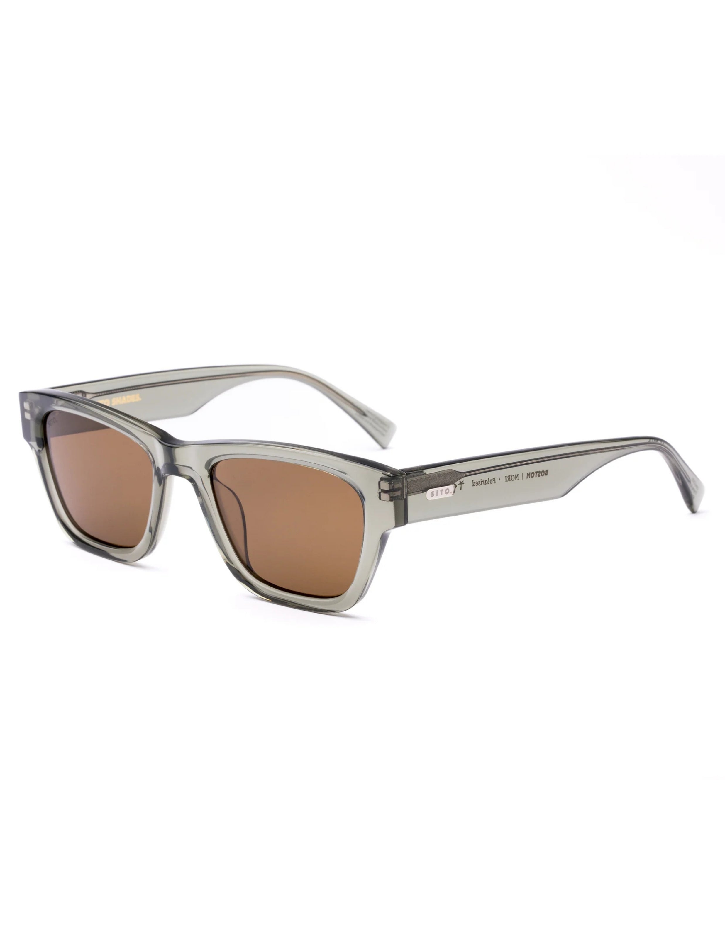 Boston Sunglasses