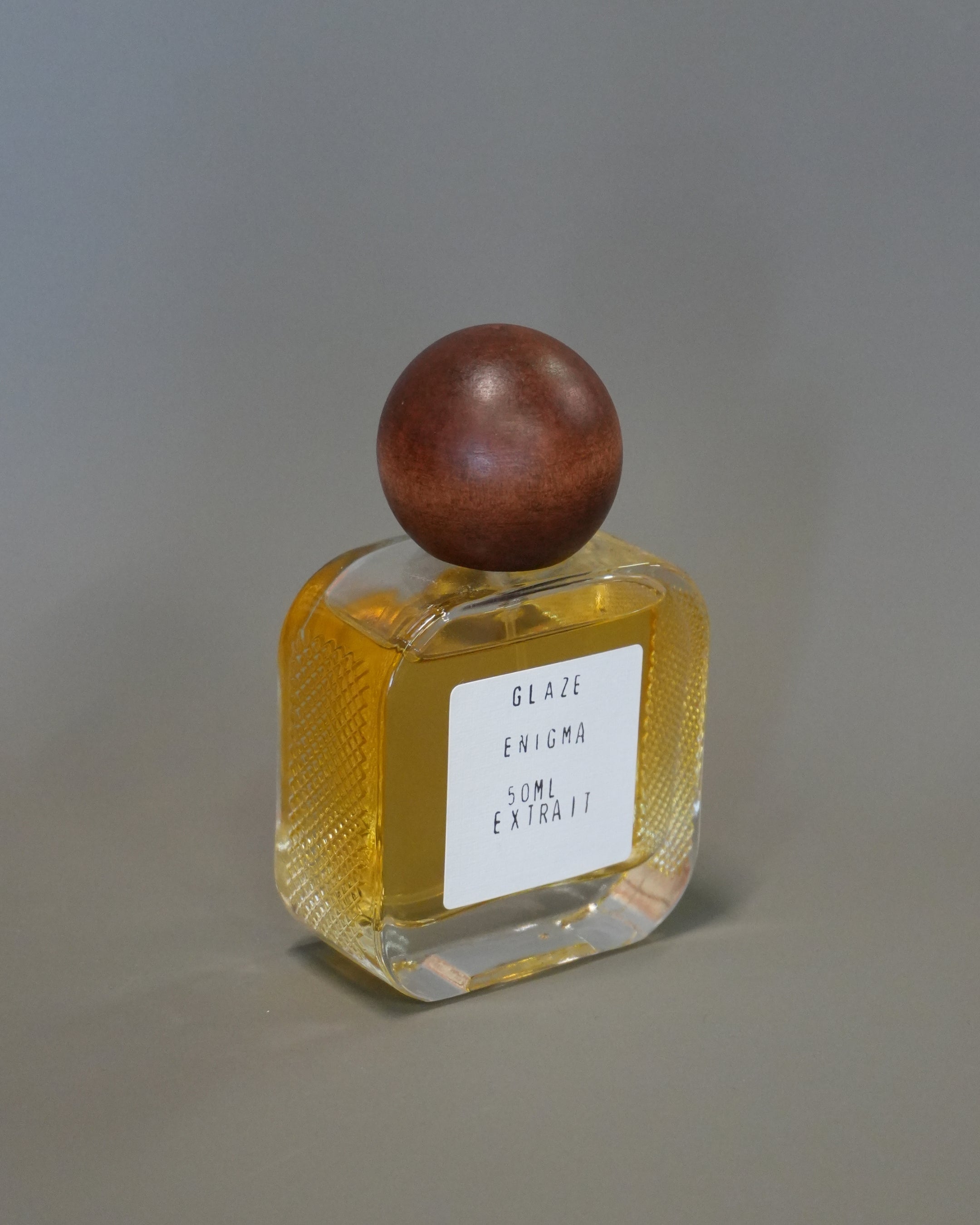 ENIGMA Extrait de Parfum