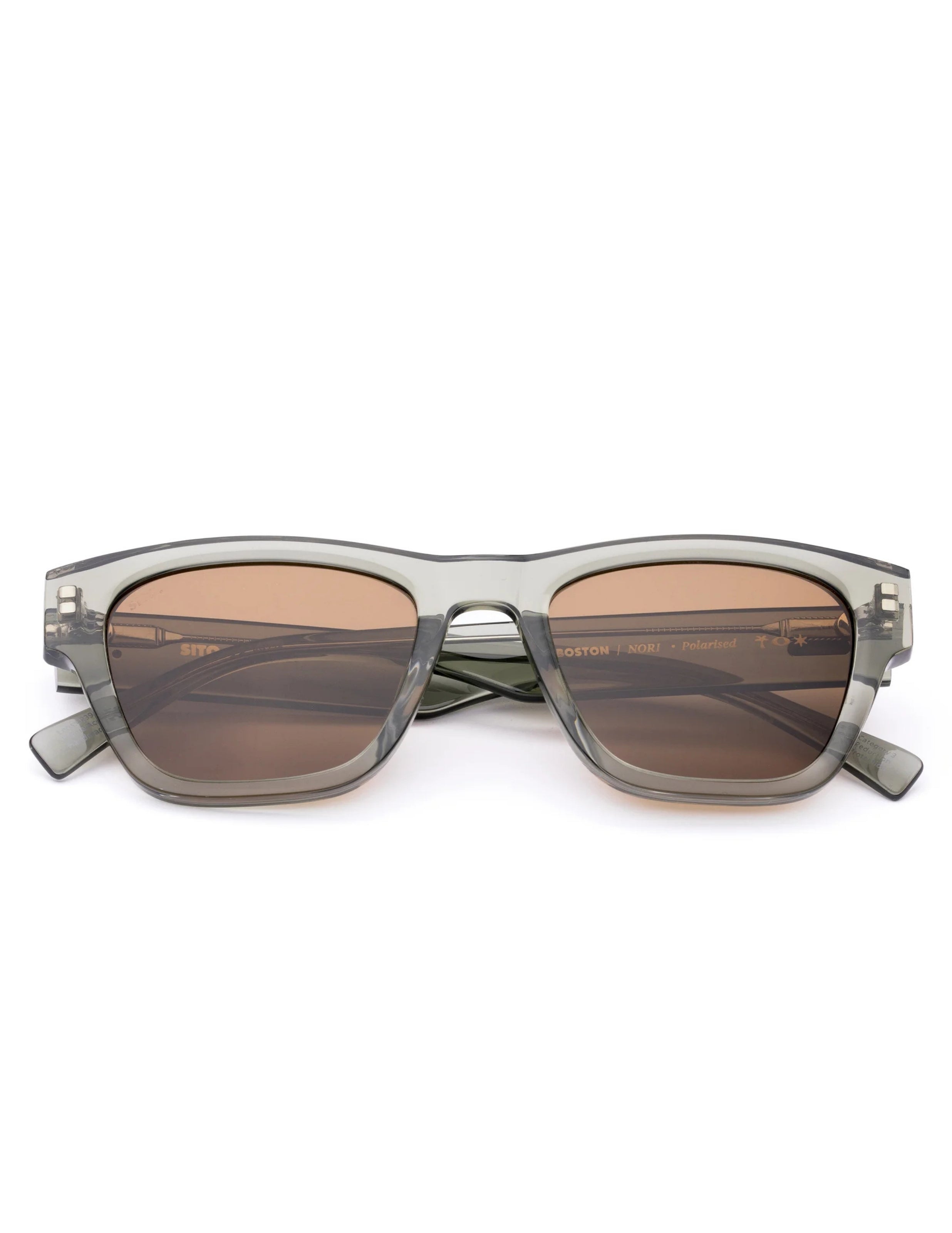 Boston Sunglasses