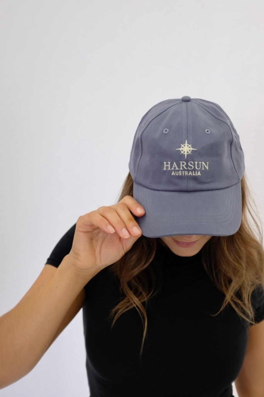 Harsun Cap - Storm