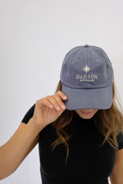 Harsun Cap - Storm