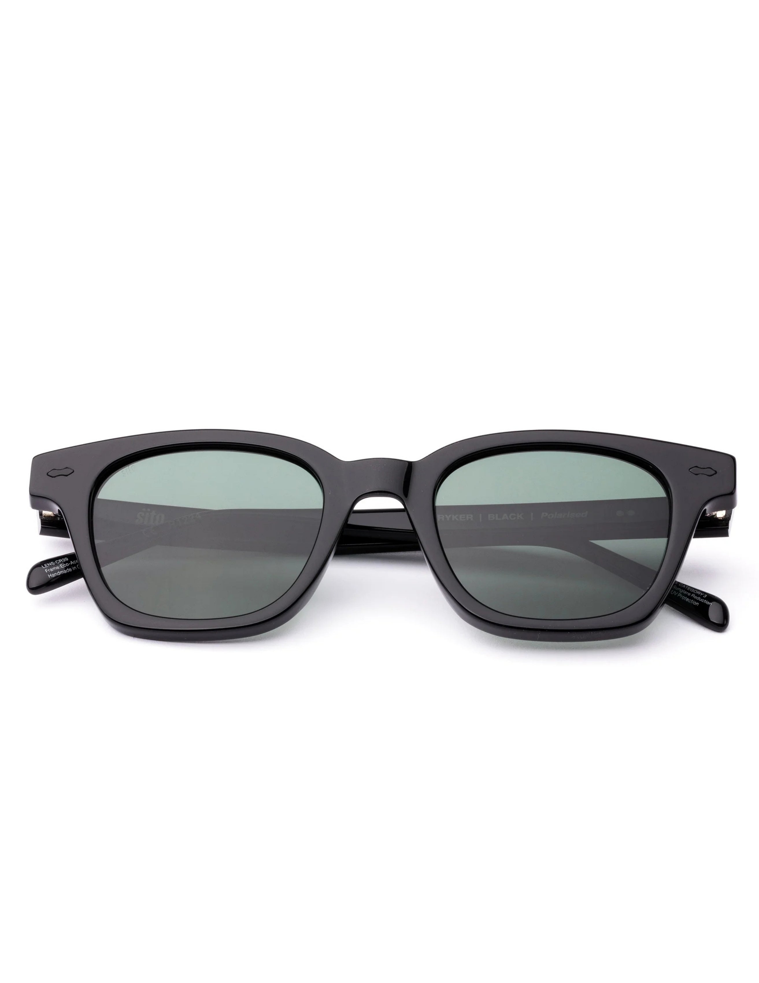 Ryker Polarised Sunglasses