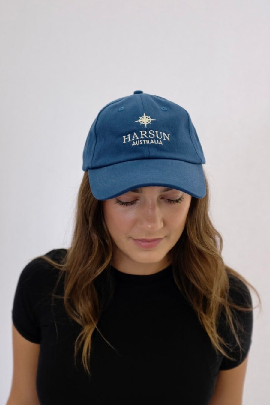 Harsun Cap - Pacific