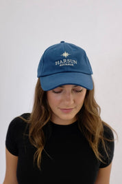 Harsun Cap - Pacific