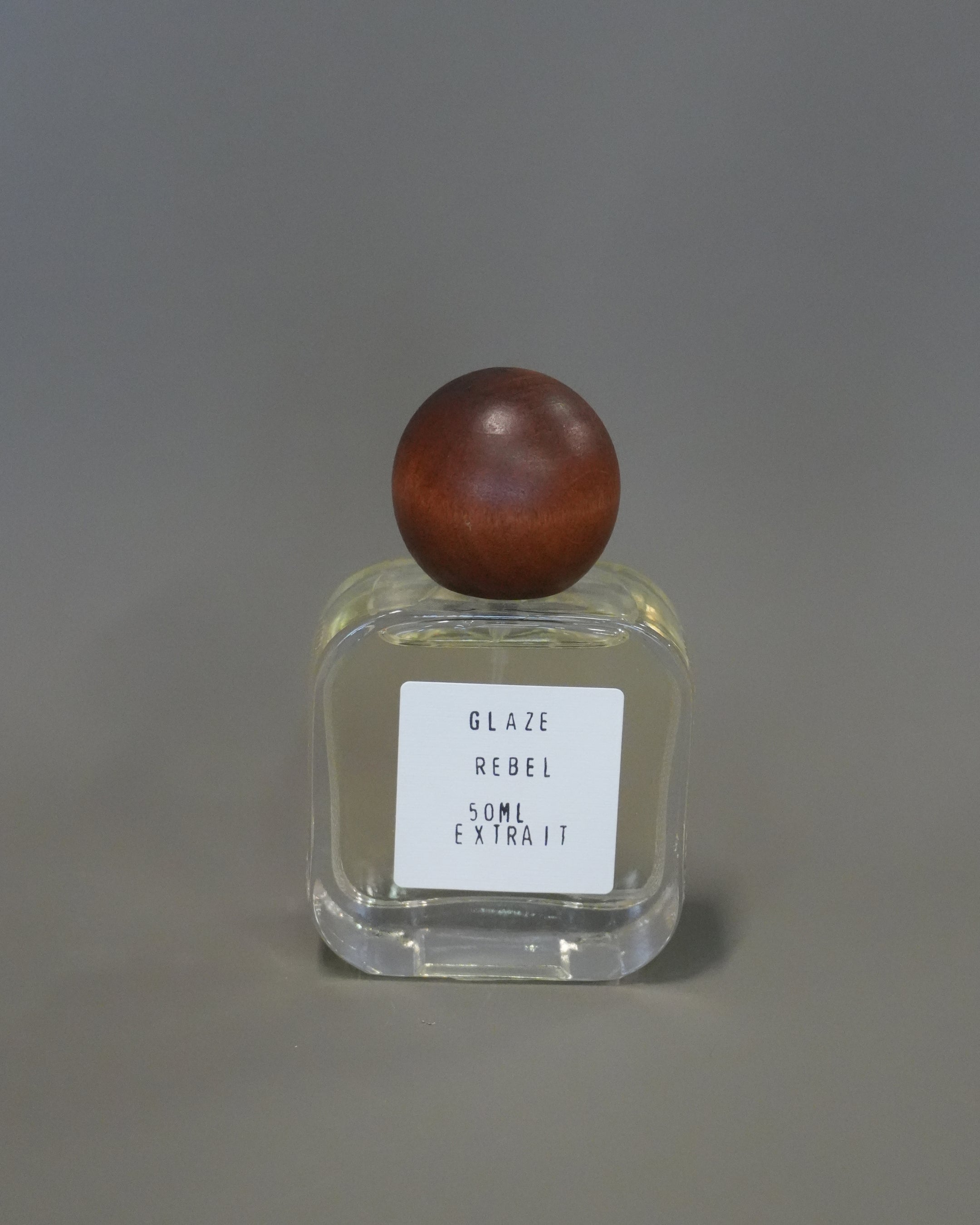 REBEL Extrait de Parfum
