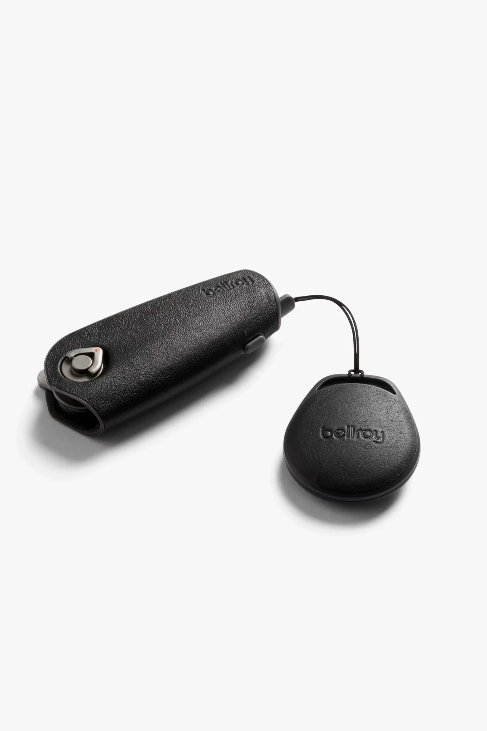 Tag Case Black