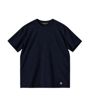Polestar Heavy Weight  Navy  T-Shirt harsunaustralia