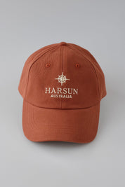 Harsun Cap - Kimberly